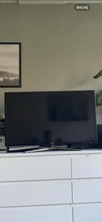 Samsung UE40F6320AW - Full HD Smart TV, Ophalen, 50 Hz, Samsung, 40 tot 60 cm
