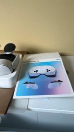 Meta Quest 3s, Spelcomputers en Games, Virtual Reality, Ophalen, Gebruikt, VR-bril, Pc