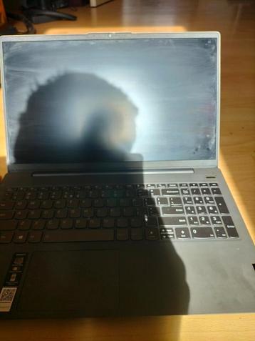 Lenovo Laptop - Ideapadvoor 55 euro. beschikbaar voor biedingen