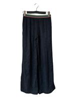 Pom Amsterdam broek XS, Blauw, Ophalen of Verzenden, Zo goed als nieuw, Maat 34 (XS) of kleiner