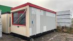 6 stuks 6x3 meter units. Ideaal als woonunits, Zakelijke goederen, Machines en Bouw | Keten en Containers, Ophalen