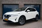 Nissan QASHQAI 1.3 MHEV Acenta | Camera | Panoramadak | Pare, Voorwielaandrijving, Gebruikt, Euro 6, 4 cilinders