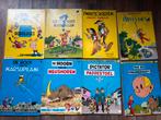 Te koop stripboeken Robbedoes, Boeken, Meerdere stripboeken, Ophalen of Verzenden, Gelezen, Dupuis