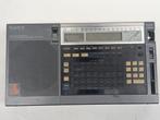 Sony ICF-2001D, Audio, Tv en Foto, Radio's, Ophalen of Verzenden, Zo goed als nieuw, Radio