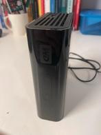 WD TV Media Player - Stream je favoriete content!, Audio, Tv en Foto, Mediaspelers, Ophalen of Verzenden, Gebruikt, HDMI, Zonder harde schijf