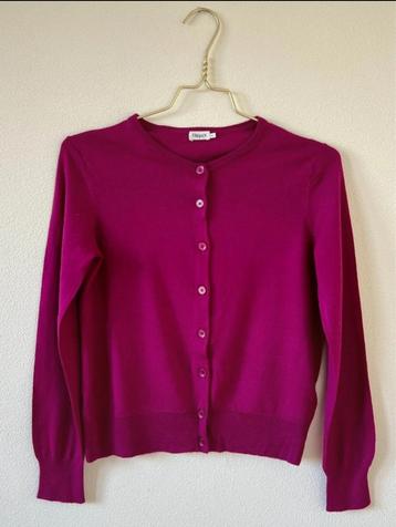 Filippa K 100% Merino wol vest beschikbaar voor biedingen