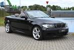 BMW 1-serie Cabrio 135i |Handbak| Cruise | Stoelverwarming |, Auto's, BMW, 1-Serie, Open dak, Achterwielaandrijving, Gebruikt