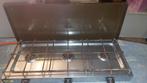 Gasstel, Caravans en Kamperen, Kampeeraccessoires, Ophalen, Gebruikt