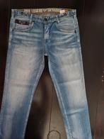 ZGAN PME LEGEND SKYHAWK REGULAR SLIM STRETCH JEANS 34/30!!, Kleding | Heren, Spijkerbroeken en Jeans, Ophalen of Verzenden, Zo goed als nieuw