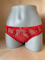 Pleasure state vip slip maat L en XL, Verzenden, Rood, Slip