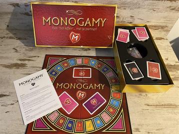 Monogamy een hot affair met je partner [s557] beschikbaar voor biedingen