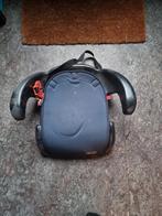 Kinderverhoger auto - Chicco, Ophalen, Gebruikt