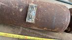 Uitlaat demper Mercurex, Ophalen of Verzenden, Gebruikt, Motor en Techniek