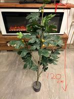 Kunstplant Nep Plant - 120cm, Ophalen of Verzenden, Zo goed als nieuw, Binnen