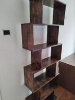 Bookcase, Huis en Inrichting, Kasten | Wandmeubels, Ophalen, Zo goed als nieuw, Minder dan 150 cm, Minder dan 100 cm