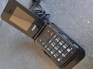 Fysic FM9300 mobiele senioren telefoon  beschikbaar voor biedingen