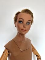 Etalagepop, vintage, Ophalen