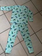 Pyjama, maat 110 116, Ophalen of Verzenden, Zo goed als nieuw, Jongen, Nacht- of Onderkleding