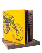 The book of Deus, Ophalen of Verzenden, Zo goed als nieuw, Algemeen