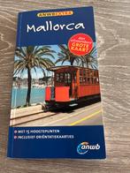 ANWB Extra Gids Mallorca, Gelezen, ANWB, Europa, Ophalen of Verzenden