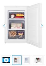 Zeer nieuwe vriezer, Ophalen of Verzenden, Zo goed als nieuw, Minder dan 60 cm, 160 cm of meer