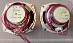 Prima breedband luidsprekers  /  speaker 13 cm, Auto diversen, Ophalen of Verzenden, Gebruikt