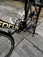Focus Carbon racefiets met 2x 11 speed Ultegra / Dura Ace, Carbon, Zo goed als nieuw, Meer dan 20 versnellingen, 53 tot 57 cm