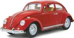 VW kever 1967 modelauto 1:18, Ophalen of Verzenden, Nieuw, Auto, Overige merken