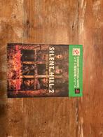 Silent Hill 2 Guide Japans | Officieel | Licht gebruikt, 1 speler, Ophalen of Verzenden, Gebruikt, Overige genres