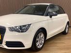 Audi A1 1.2 TFSI Ambition Pro Line|137000KM|Airco|, Voorwielaandrijving, Euro 5, Zwart, 4 cilinders