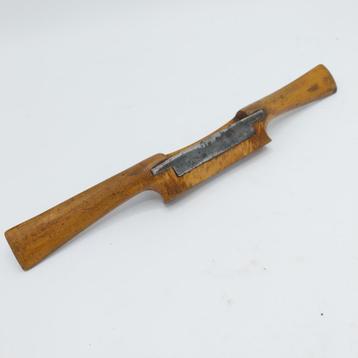 Houten Spookschaaf (55245-81) beschikbaar voor biedingen