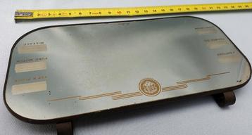 Oldsmobile service spiegel uit de 50er jaren beschikbaar voor biedingen