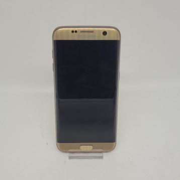 Samsung Galaxy S7 Edge 32GB Android 8 - In Nette Staat beschikbaar voor biedingen