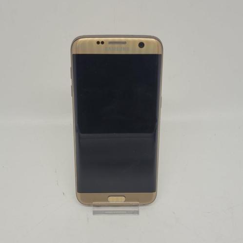 Samsung Galaxy S7 Edge 32GB Android 8 - In Nette Staat, Telecommunicatie, Mobiele telefoons | Samsung, Zo goed als nieuw