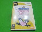 WarioWare - Smooth Moves (voor Nintendo Wii), Puzzel en Educatief, Verzenden, 1 speler, Zo goed als nieuw