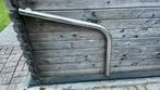 Kraan/ davit rubberboot, Watersport en Boten, Bootonderdelen, Ophalen, Gebruikt, Motorboot