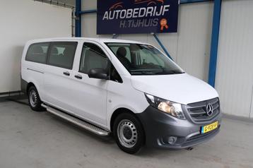 Mercedes-Benz Vito Tourer 110 CDI Base Extra Lang 9p - N.A.P beschikbaar voor biedingen
