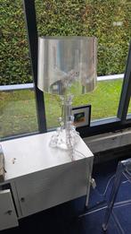 Kartell Lamp - Design Klassieker, Ophalen, Kunststof, Design, Zo goed als nieuw