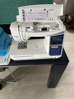Juki naaimachine. DX 7, Hobby en Vrije tijd, Naaimachines en Toebehoren, Ophalen, Zo goed als nieuw, Overige merken