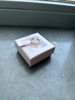 Nieuwe ring 1985 van MyJewellery goud verstelbaar, Sieraden, Tassen en Uiterlijk, Ringen, Nieuw, Ophalen of Verzenden, Dame, Goud