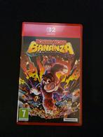 Donkey Kong Bananza Switch 2, Spelcomputers en Games, Games | Nintendo NES, Avontuur en Actie, 1 speler, Ophalen of Verzenden