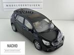 Toyota Verso (2009) | Paudi | schaal 1:18 | Nieuw in doos, Ophalen of Verzenden, Nieuw, Overige merken