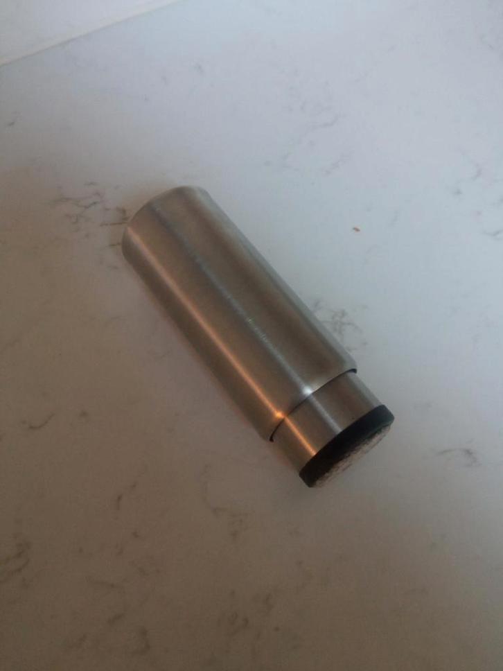 Boretti stelpoten hoog|16cm, Huis en Inrichting, Keuken | Keukenbenodigdheden, Nieuw, Verzenden