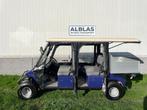 Melex MWRE7 4 persoons terreinwagen met kenteken (bj 2011), Sport en Fitness, Golf, Gebruikt, Info@melex.nl, Melex, Golfkar