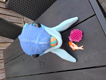 FurReal dolfijn beschikbaar voor biedingen