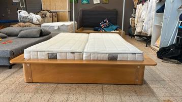 Auping auronde 200/160 zeldzaam model