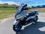 Yamaha Tmax 500, Motoren, Motoren | Yamaha, Particulier, Minimaal motorrijbewijs A2, ABS, 2 cilinders