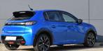 Peugeot 208 1.2 130PK GT PACK / AUTOMAAT, Gebruikt, 1199 cc, Blauw, 3 cilinders