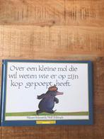 Over een kleine mol, Ophalen of Verzenden, Zo goed als nieuw