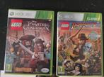 XBOX 360 Spellen - Diverse Titels!, Avontuur en Actie, Online, Gebruikt, 1 speler